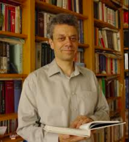 PhDr. Pavel Dufek, Ph.D.