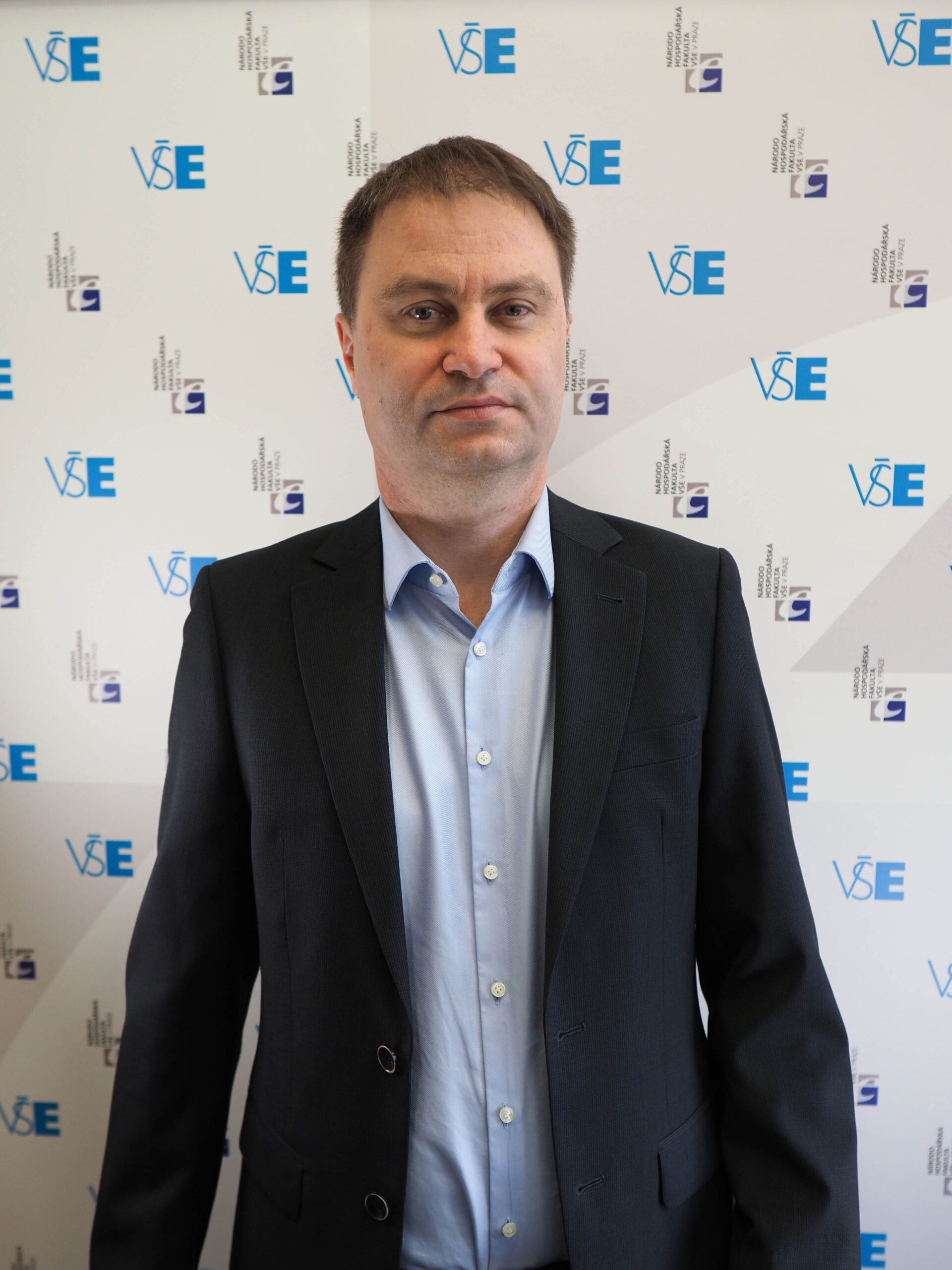 Prof. PhDr. Ing. Aleš Skřivan, Ph.D.
