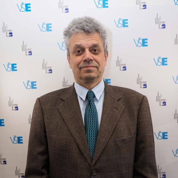 PhDr. Pavel Dufek, Ph.D.
