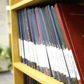 Odevzdávání závěrečných prací v srpnu 2021